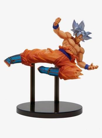 Action Figure Goku Instinto Superior