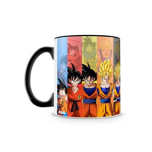 Producto Caneca Dragon Ball