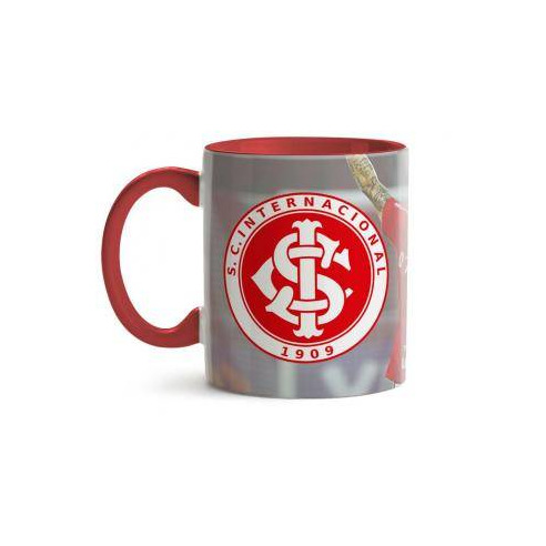 Social Caneca Internacional 