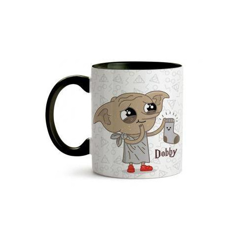 Producto Caneca HP Dobby