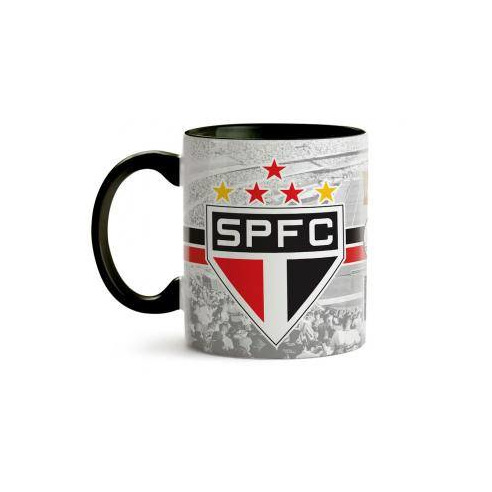 Productos Caneca São Paulo 