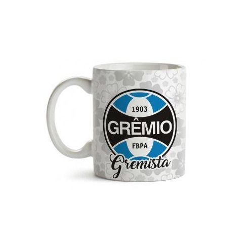 Productos Caneca Grêmio 