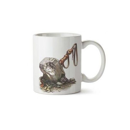 Producto Caneca Thor