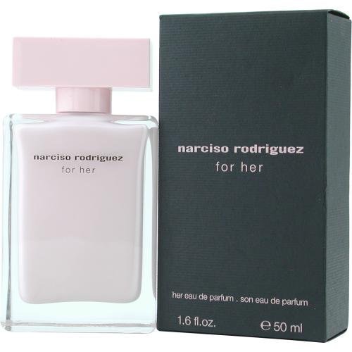 Belleza NARCISO RODRIGUEZby Narciso Rodriguez EAU DE PARFUM SPRAY 1.6 OZNARCISO RODRIGUEZby Narciso