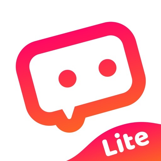 App Fachat Lite: Videochat en vivo