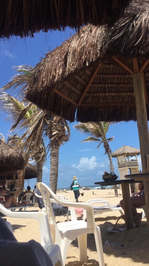 Fortaleza