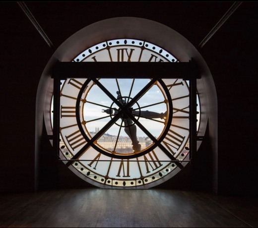 Musee D'Orsay