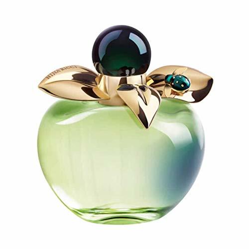 Belleza Nina Ricci