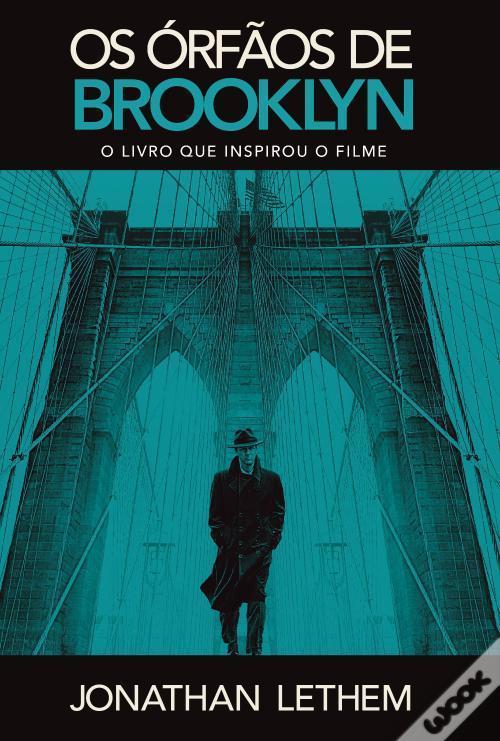 Movie Huérfanos de Brooklyn