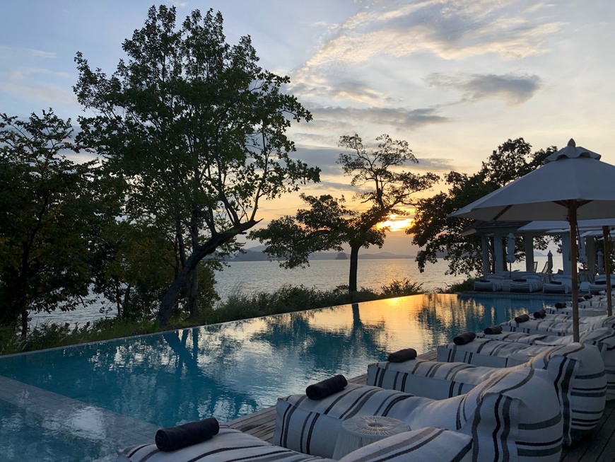 Places Cape Kudu Hotel, Koh Yao Noi