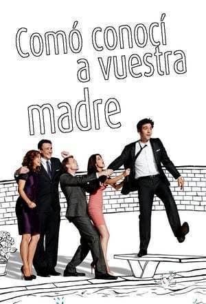 Serie Cómo conocí a vuestra madre