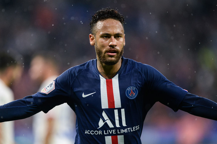 Neymar
