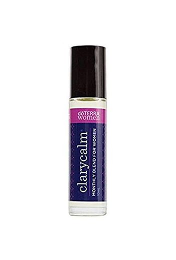 doTERRA Clary Calm Essential Oil Monthly Blend for Women