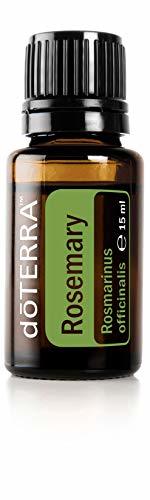 Beauty Doterra Rosemary Essential Oil 15ml by doTERRA