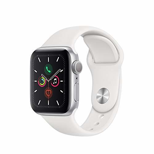 Producto Apple Watch Series 5