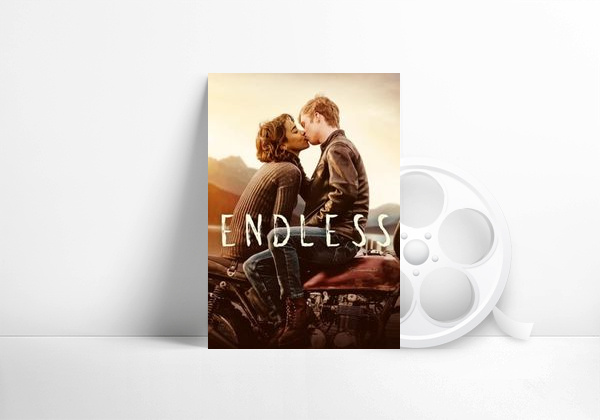 Película Un amor sin fin