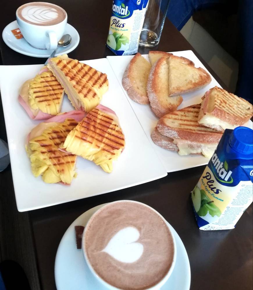 Restaurantes Italiamo