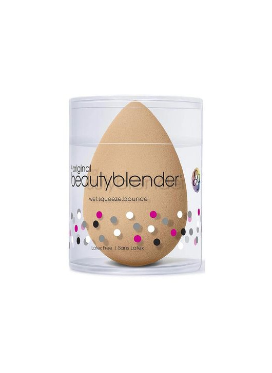 Product Beautyblender Esponja de Maquilhagem Bege