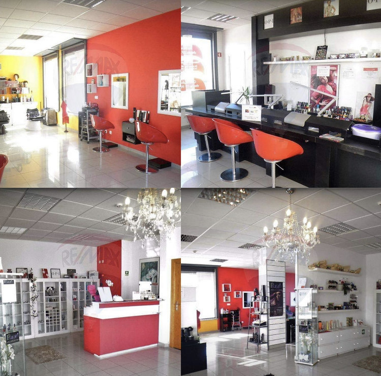 Lugar Yanna Glamour Nails, Hair & Beauty