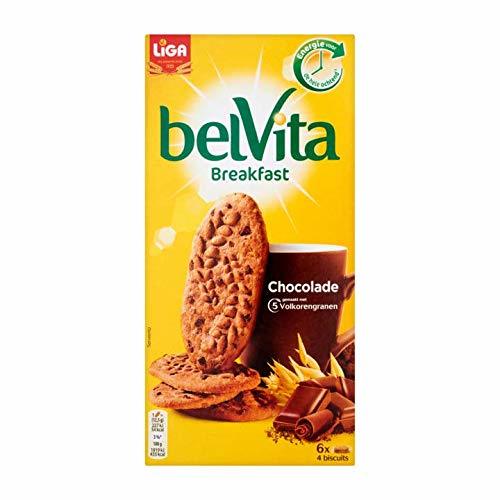 Producto Chocolate Biscuits