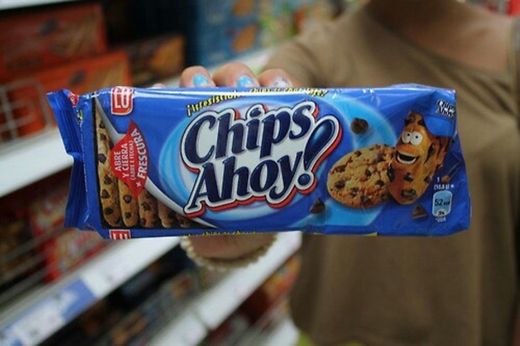Chips Ahoy! - Cookies