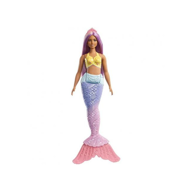 Product Barbie sereia