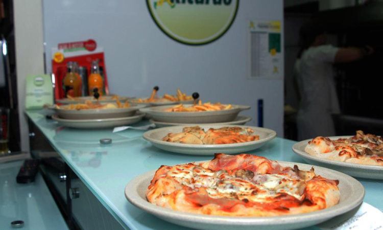 Restaurants Pizzaria Ricardo