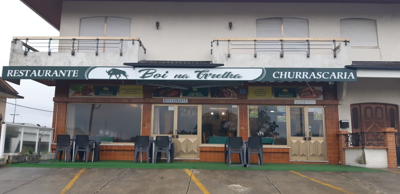 Restaurants Boi na Grelha