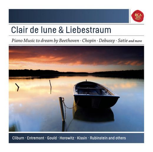 Music Clair de lune