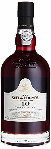 Product Graham 's Tawny port 10 years