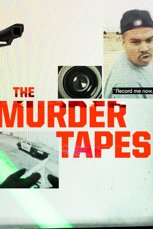 Serie The Murder Tapes