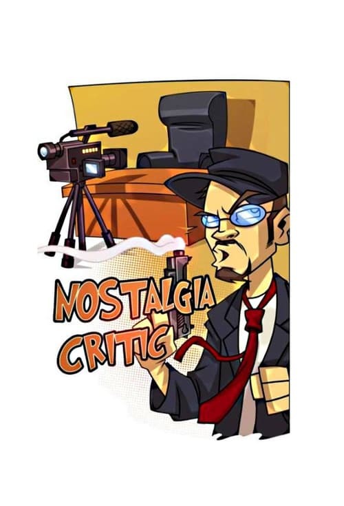 Serie Nostalgia Critic