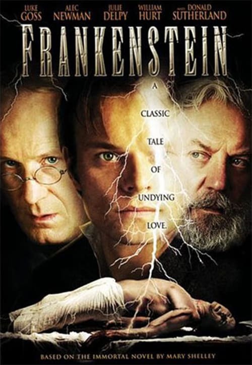 Serie Frankenstein