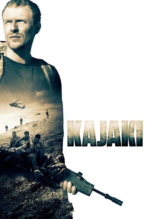 Movie Kajaki