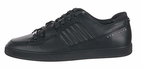 Product Boss Across Tenn X Mercedes Benz Collection Hombre Zapatillas Negro