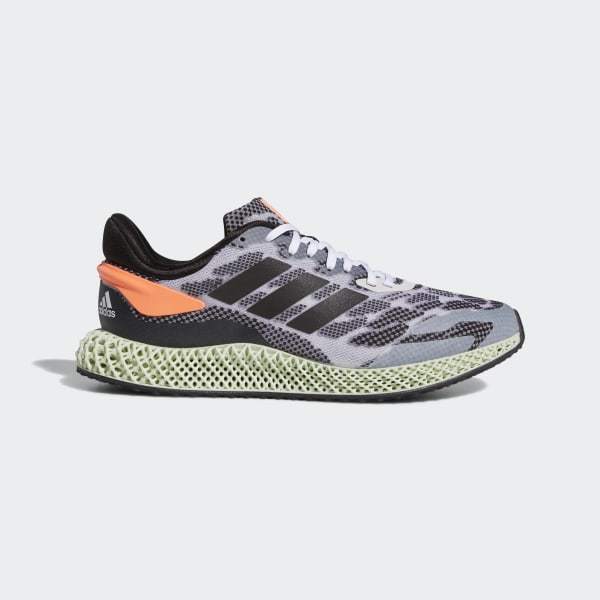 Moda adidas 4D Run 1.0 Shoes - White | adidas US