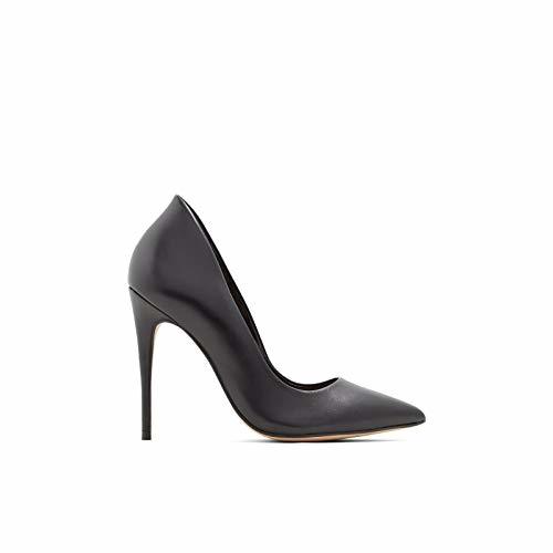 Social ALDO Cassedy, Zapatos de Tacón para Mujer, Negro