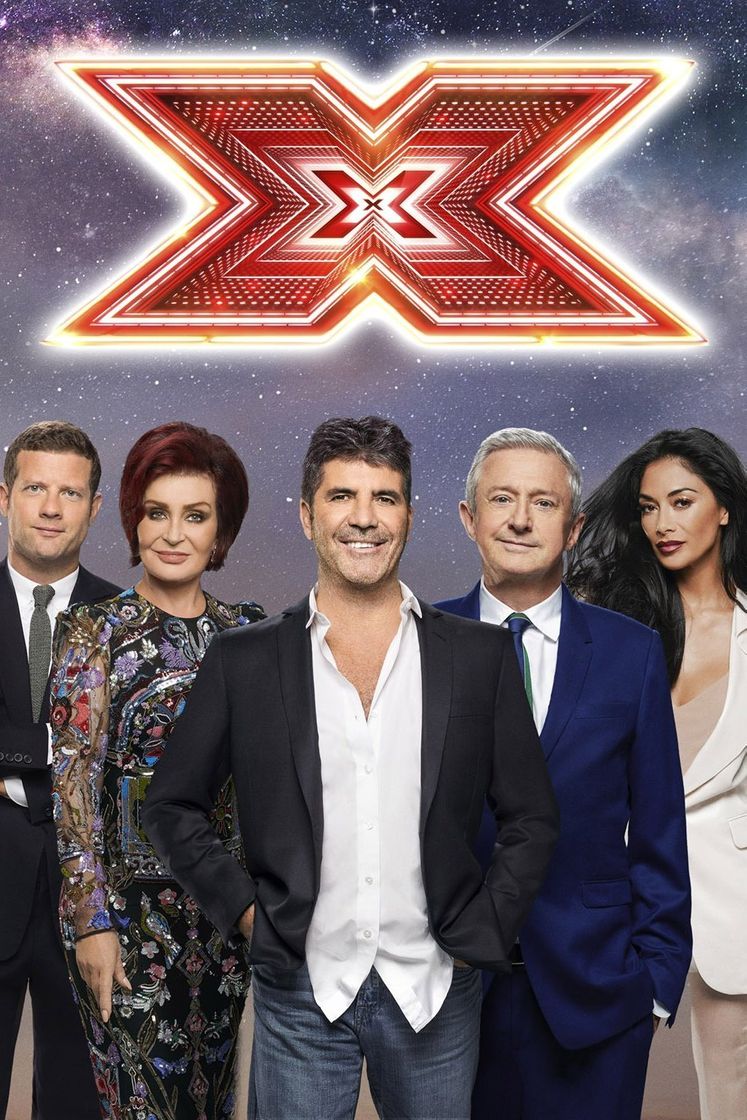 Serie Factor X (Polonia)