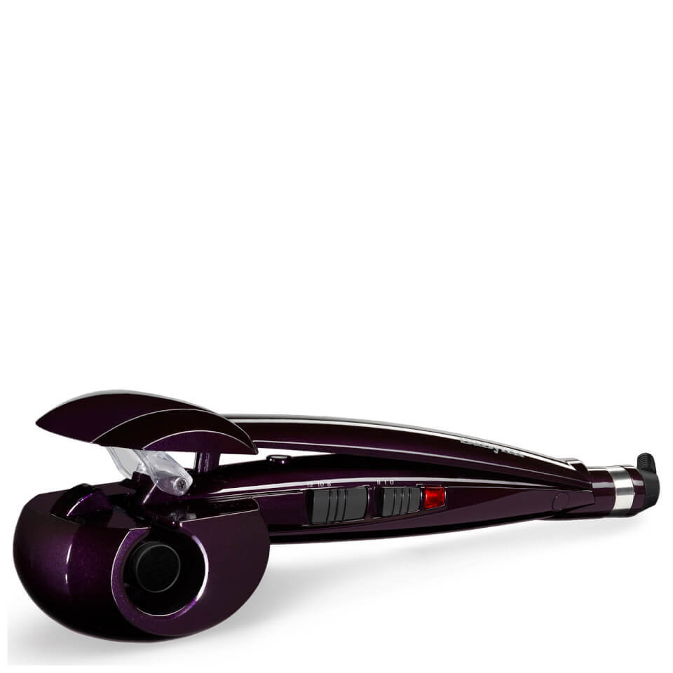 Fashion Modelador Curl Secret da BaByliss - Entrega GRÁTIS