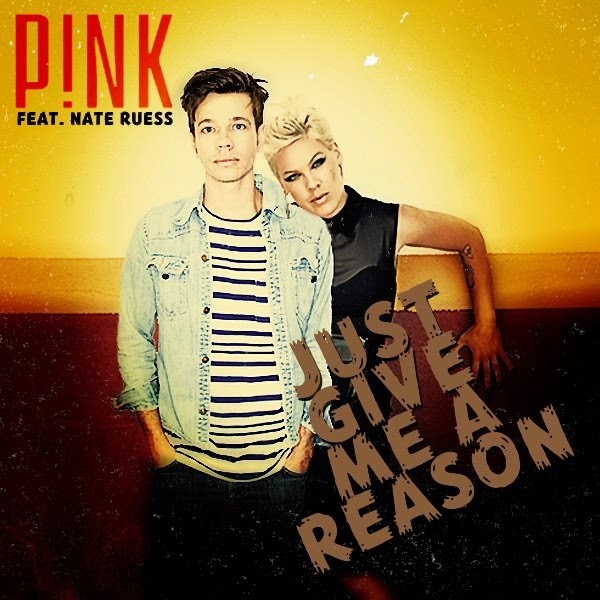 Music Just Give Me a Reason (feat. Nate Ruess)