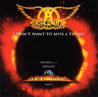 Music I Don't Want to Miss a Thing