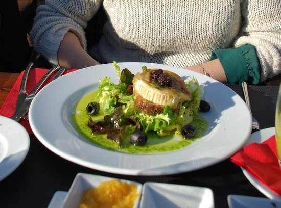 Restaurants Essência - Restaurante Não Vegetariano