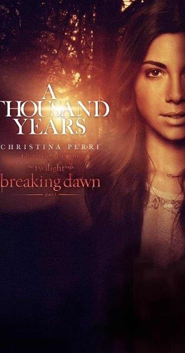 Music A Thousand Years