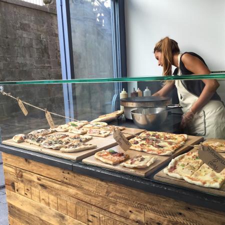 Restaurants Hand´Go TakeAway