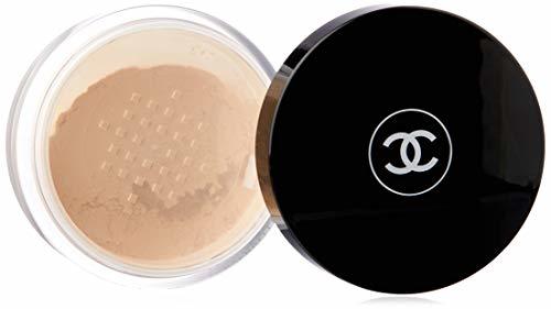 Social Chanel Polvos Universelle Libre #30-Naturel 30 gr