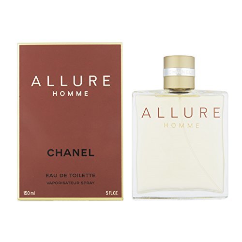 Place CHANEL ALLURE HOMME edt vaporizador 150 ml