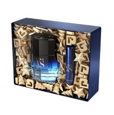 Social Cofre com um dos melhores perfumes p homem