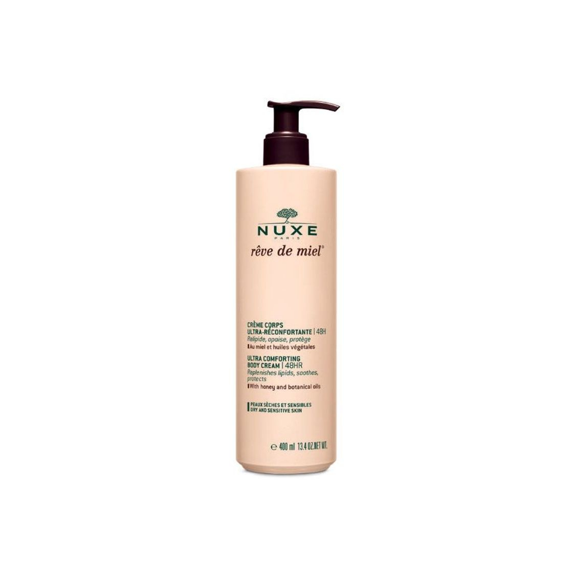 Producto Nuxe Rêve de Miel