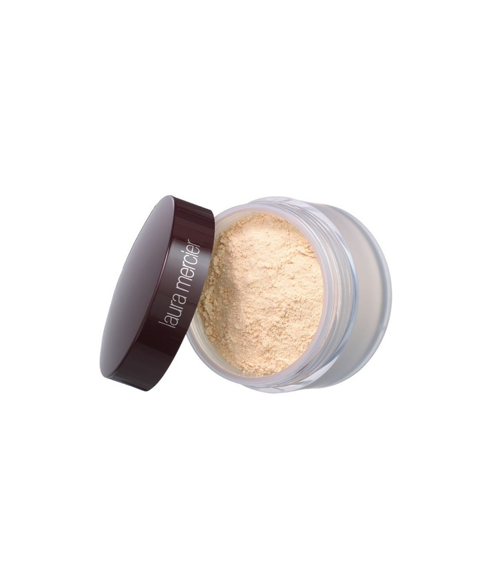 Product Setting Powder 