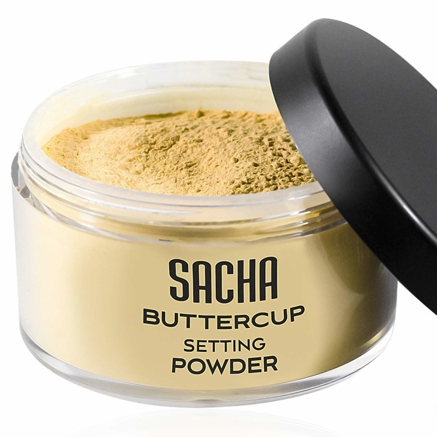 Producto Setting Powder n°2